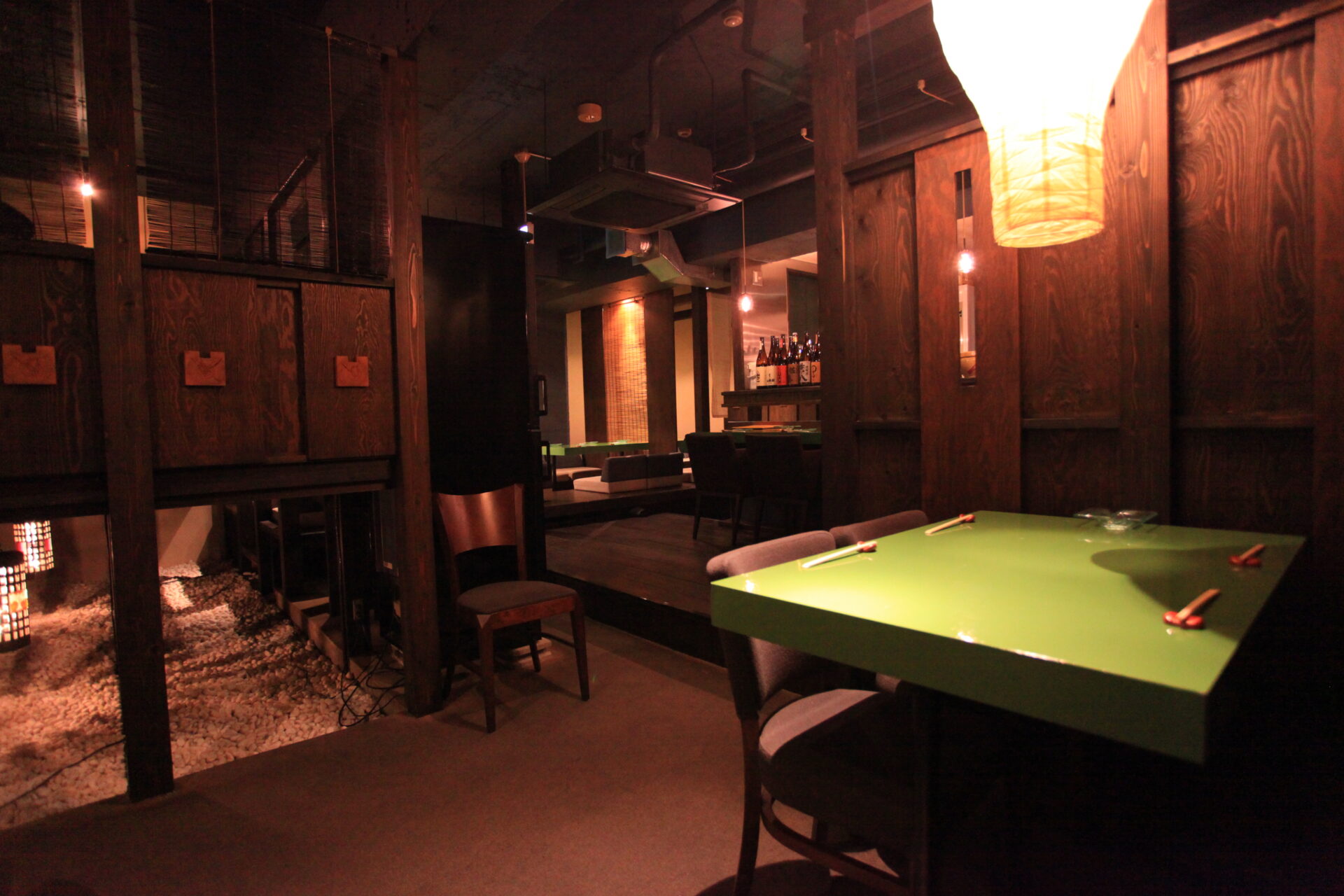 酒菜　乗々「じょうじょう」