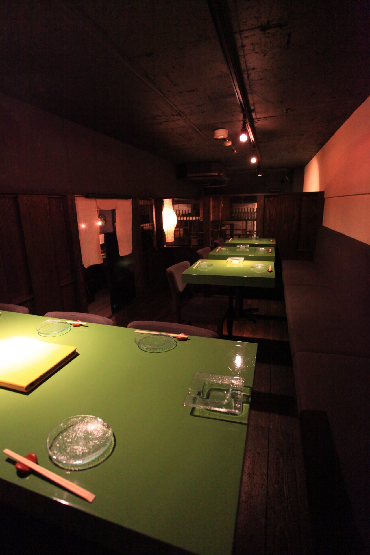 酒菜　乗々「じょうじょう」